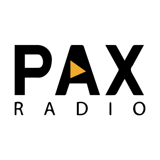 Radio Pax Bekaa Logo
